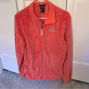 Women’s The North Face Peach Jacket